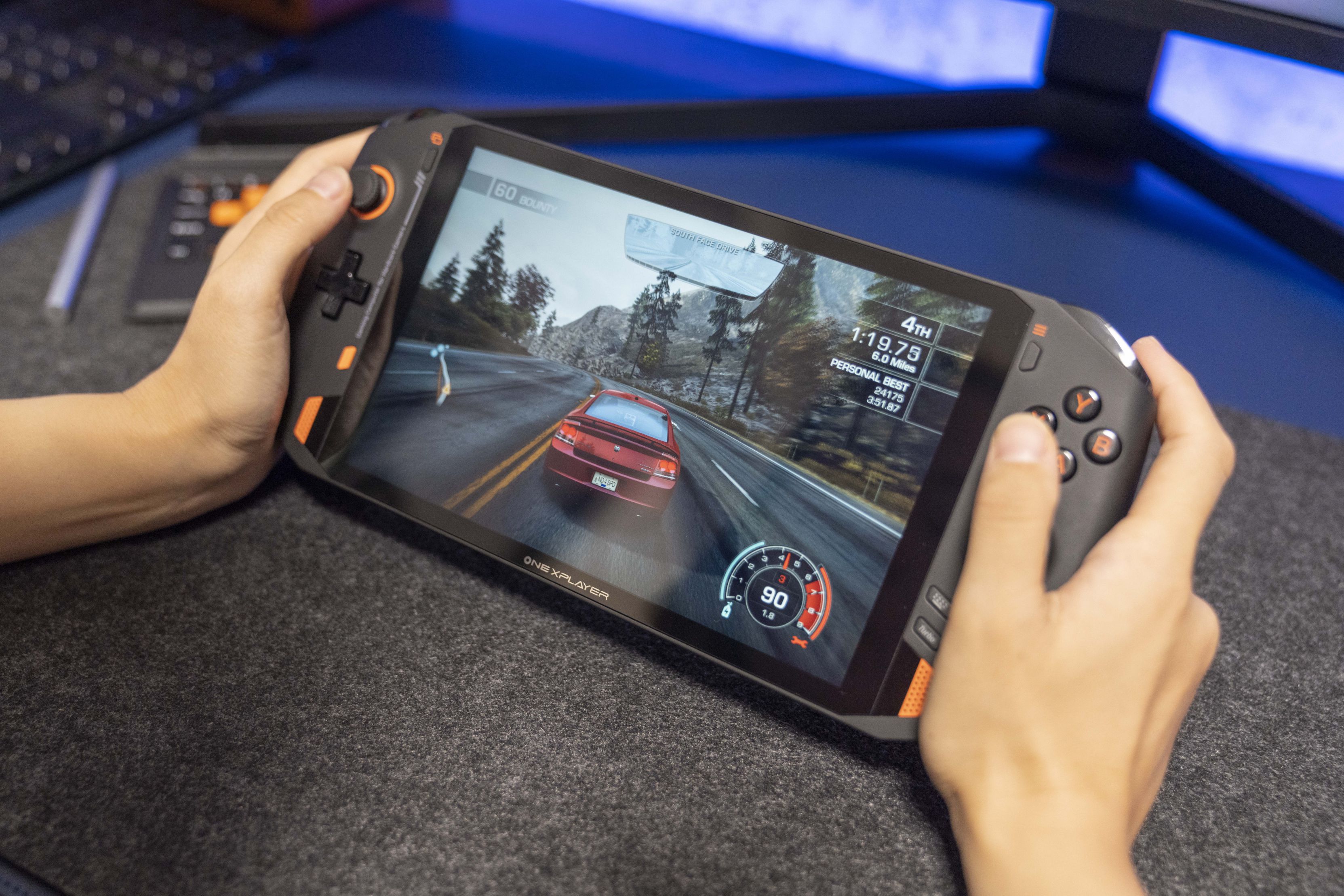 onexplayer1s鎺屾満娴嬭瘎,onexplayer1s鎺屾満璇勬祴