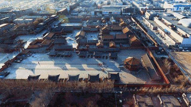 写给沈阳的一封情书,这封情书