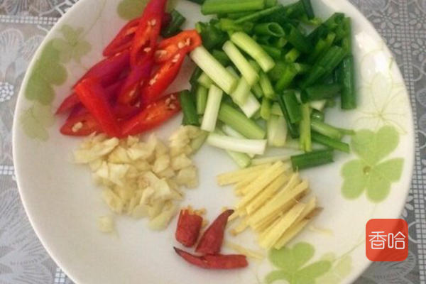 简单又好吃的炖鱼做法,最简单家庭炖鱼做法微辣