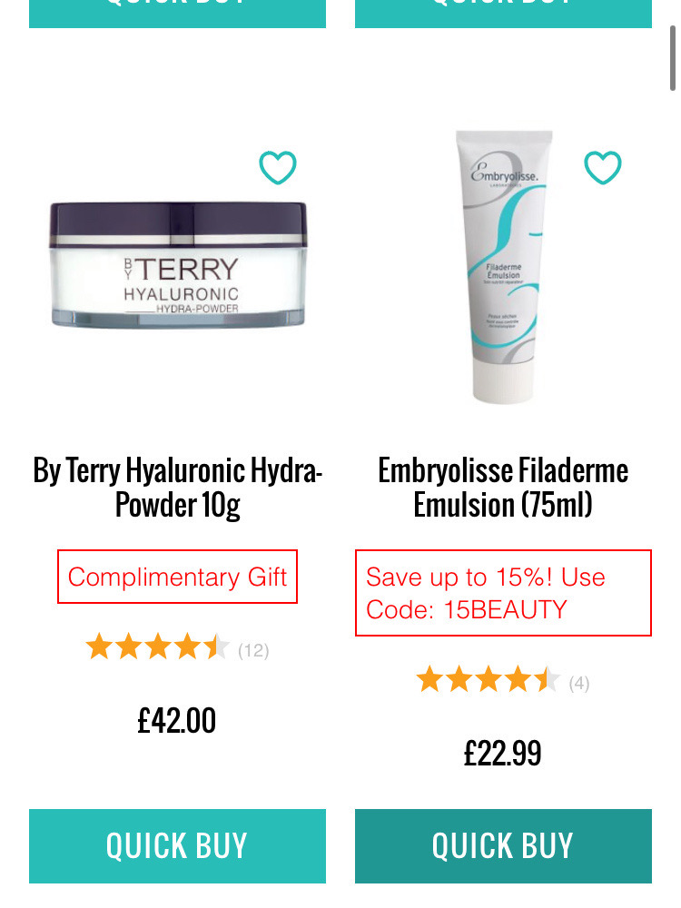 打脸李嘉琦｜秒杀618|海量国际大牌7折来袭