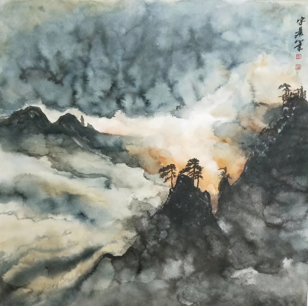 建党100周年书画作品展小楷,建党100周年书画作品医院