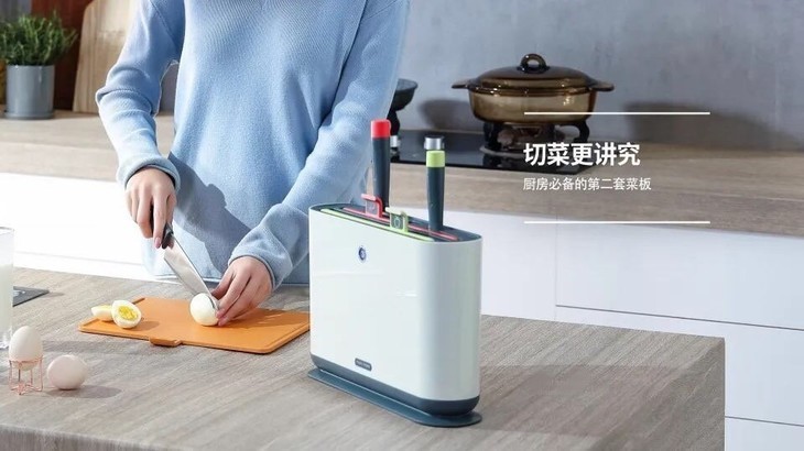 别再买这几种电器,家用最划算厨房电器