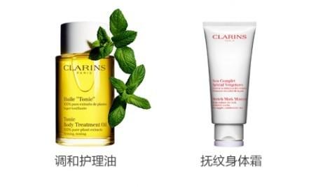 孕妇预防妊娠纹产品测评 (娇韵诗预防妊娠纹产品推荐)