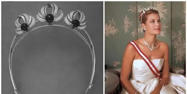 卡地亚王室珠宝,卡地亚有哪些经典珠宝