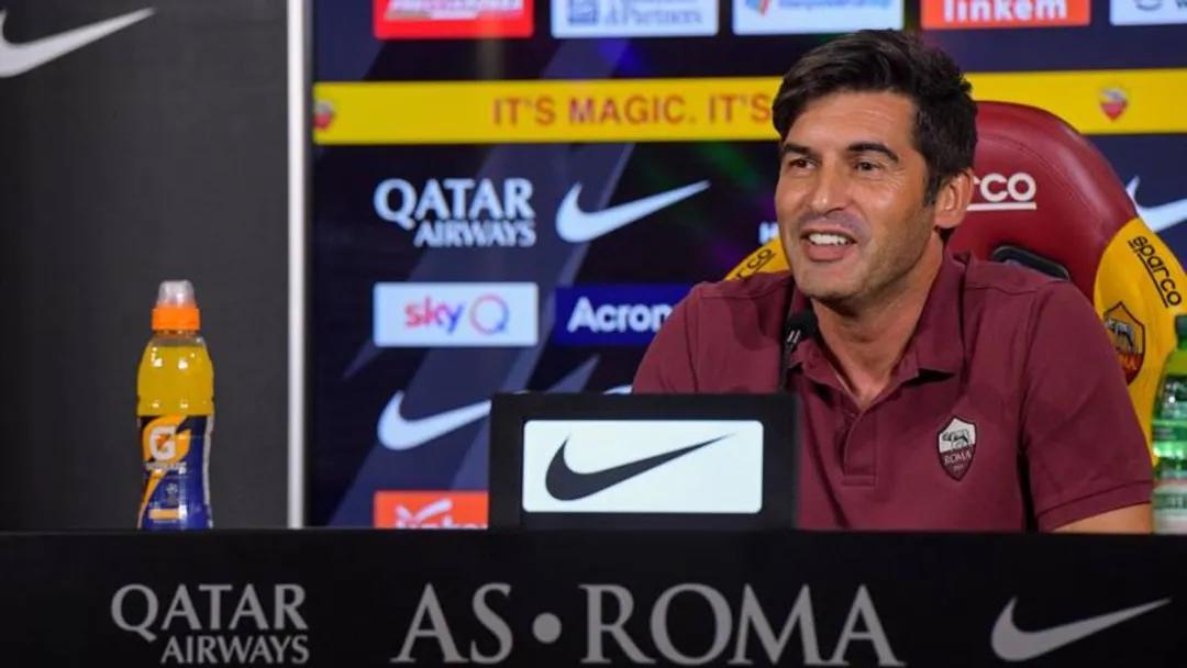 罗马对帕尔马比赛重赛,罗马对帕尔马绝杀