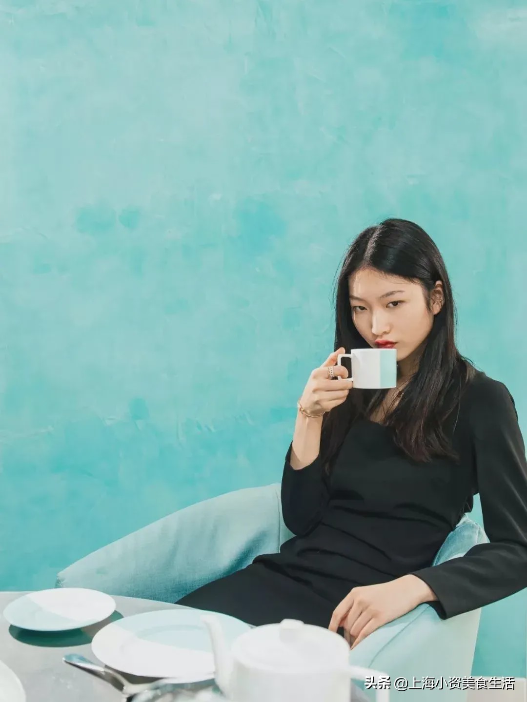 魔都brunch店,魔都最新露台早午餐全地图