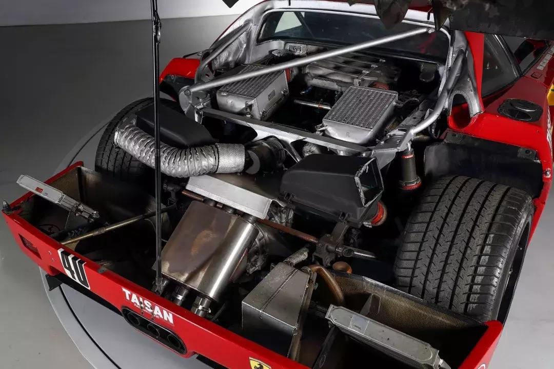 一支日本私人赛车队的荣耀：TAISAN车队专场拍卖会前情提要