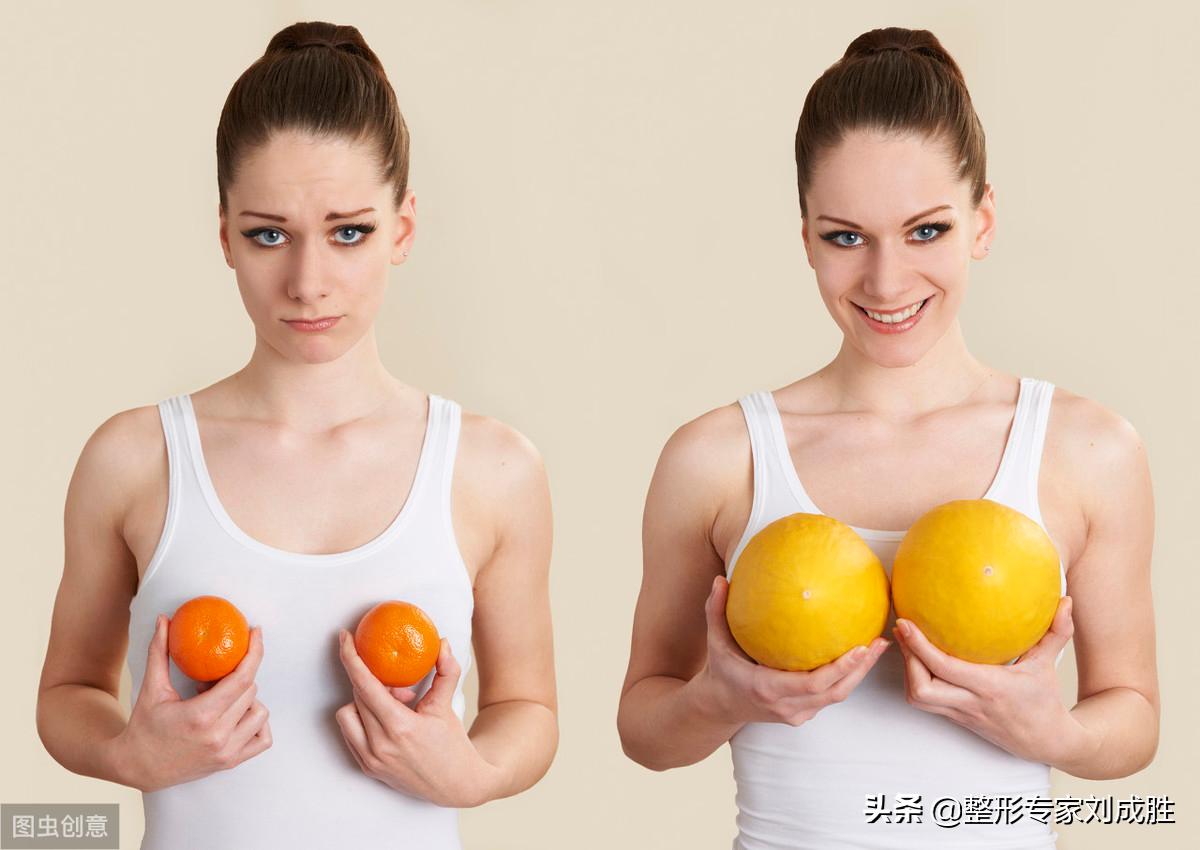 胸下垂做什么运动能挺胸,产后如何预防胸部下垂干瘪