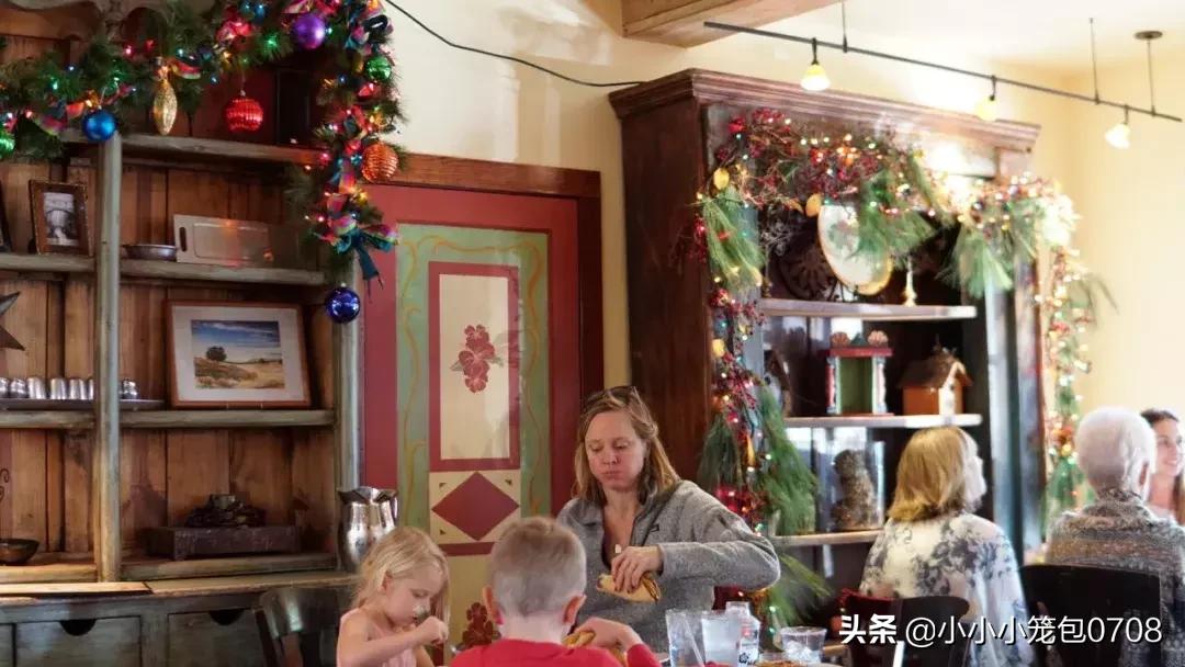 美国旧金山美食推荐,美国也有很多好吃的美食