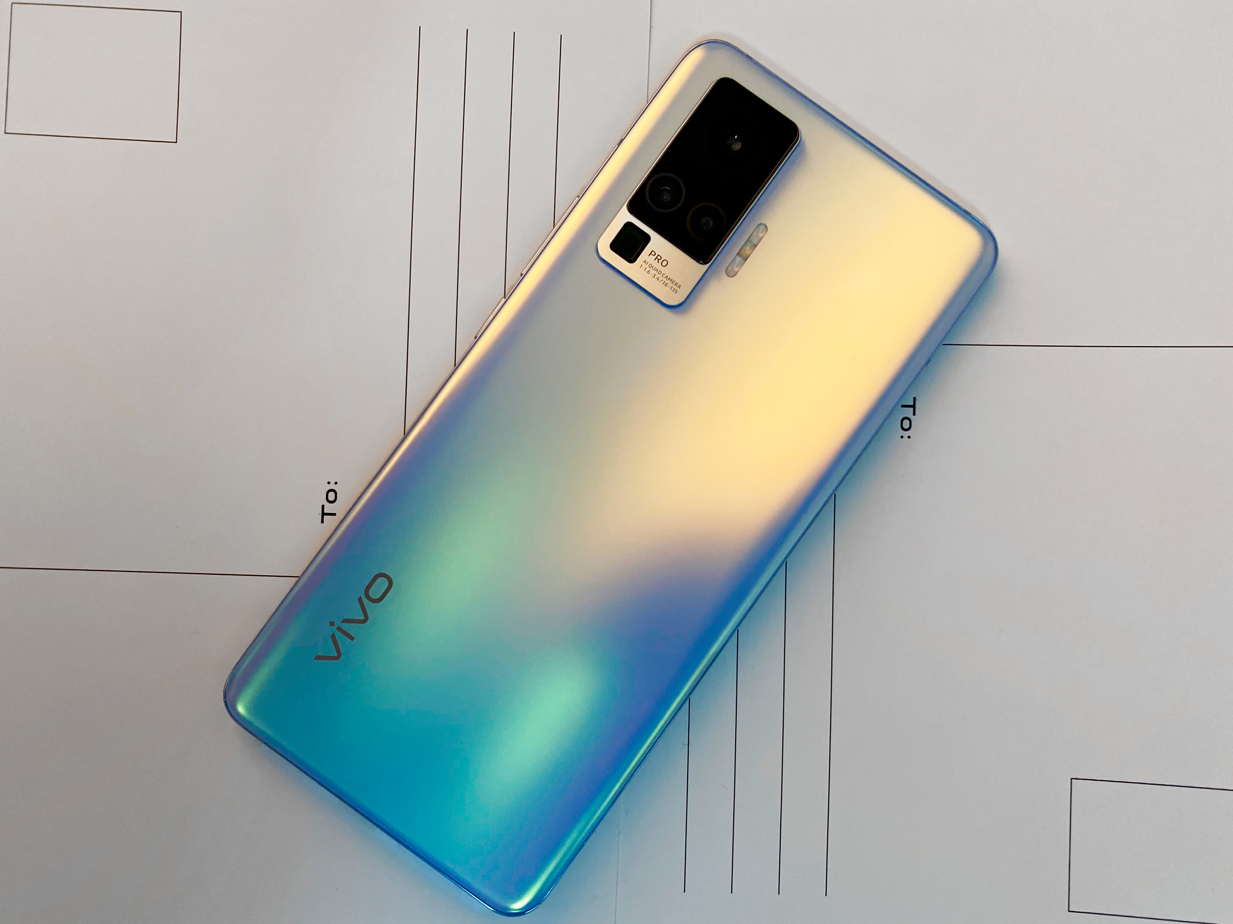 vivox50pro的微云台是什么,vivox50pro微云台测试