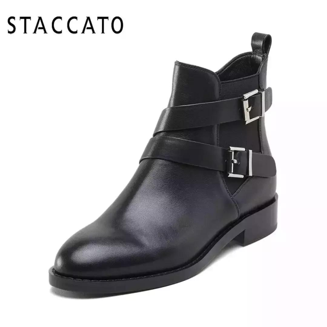 今年秋冬这5款靴子最值得你买,给大家推荐一双靴子