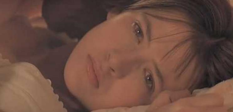 《心火》有妇之夫与女教师的禁忌情爱，破除传统伦理信仰的性压抑