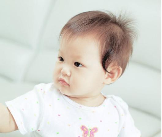 婴儿的头痂怎么处理,宝宝头上的头痂怎么处理