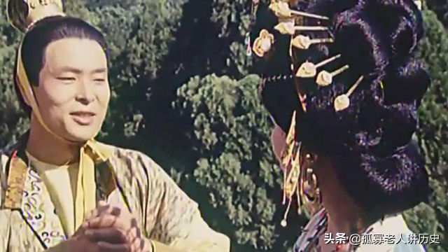 一名监察御史的进言，改变了武惠妃和儿子李瑁、媳妇杨玉环的命运