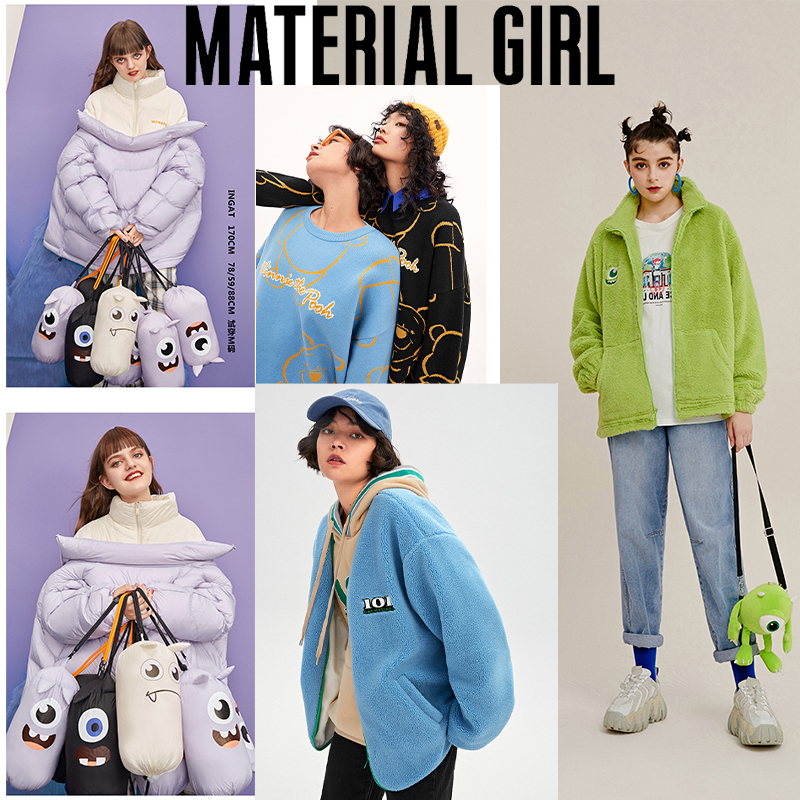 婴幼儿服饰十大品牌,中老年服饰品牌哪个好