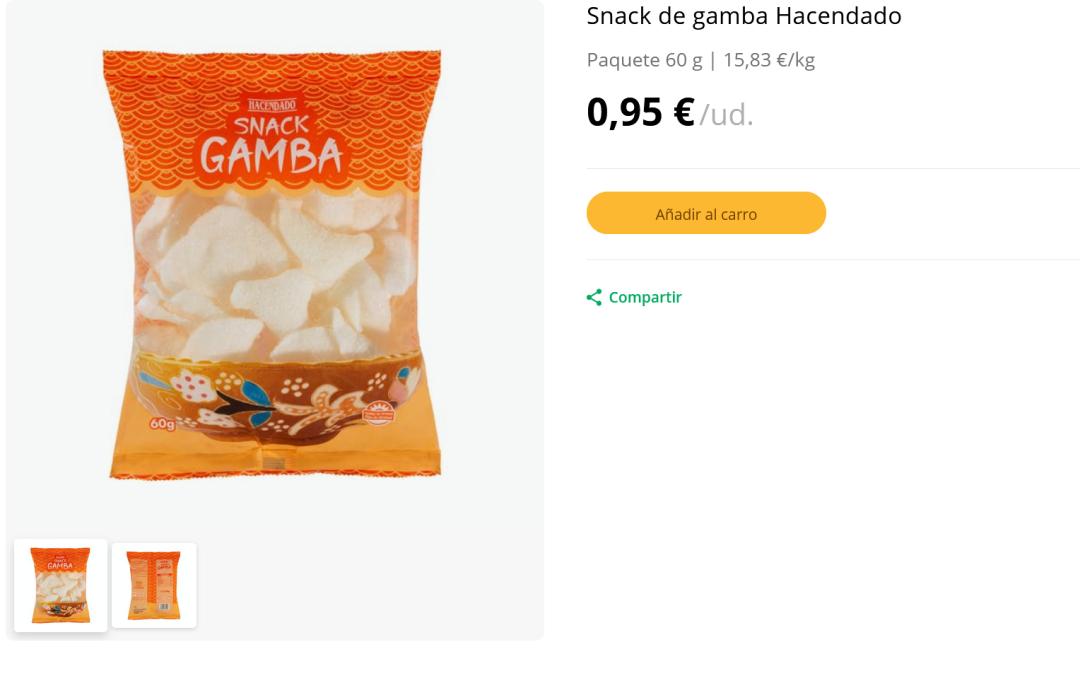 扒一扒Mercadona的隐藏好物，也太太太太太太好用了吧