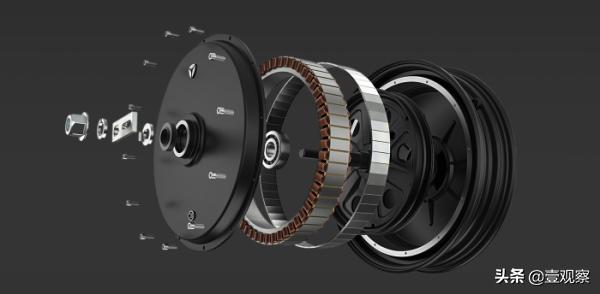 雅迪全新国标,最强产品力铸就雅迪全球第一之路