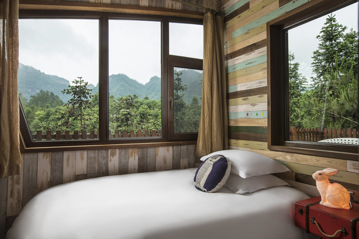 齐云山景区酒店推荐,安徽齐云山住宿推荐