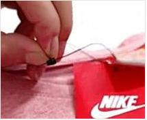 服装吊牌有什么用处,服装吊牌前世今生