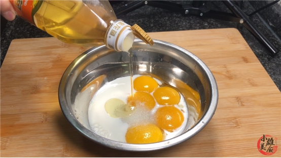 电饭锅蛋糕最简单的教程,电饭锅蛋糕100%成功教程