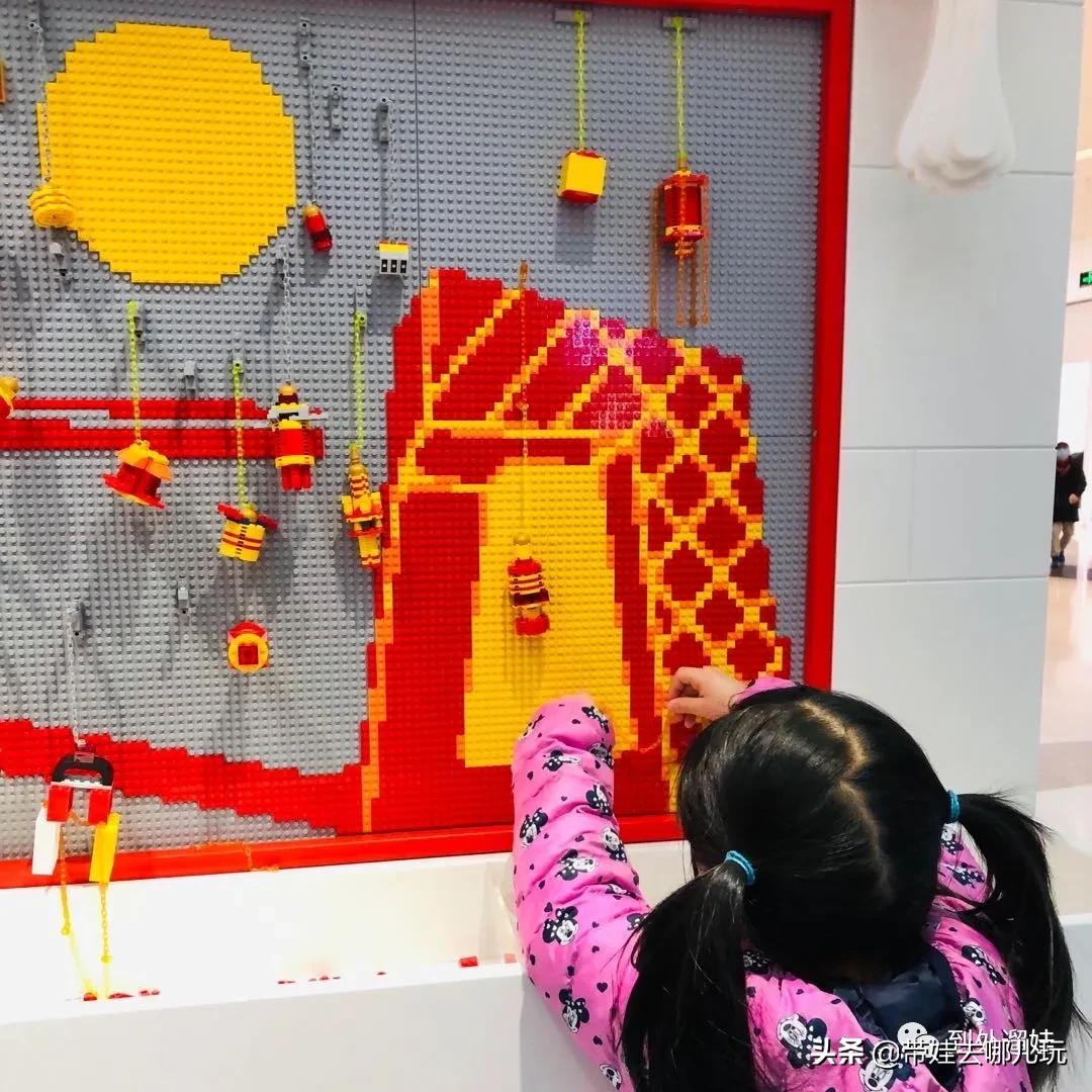 北京泵道公园,北京泵道公园南边