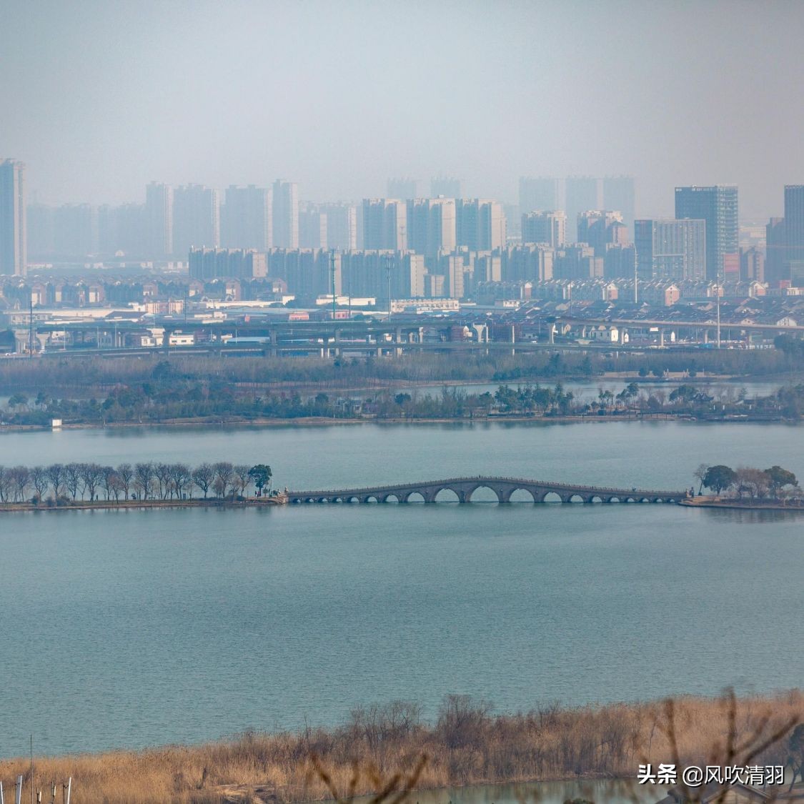 苏州被遗忘的村庄,苏州被人忽视的别墅区