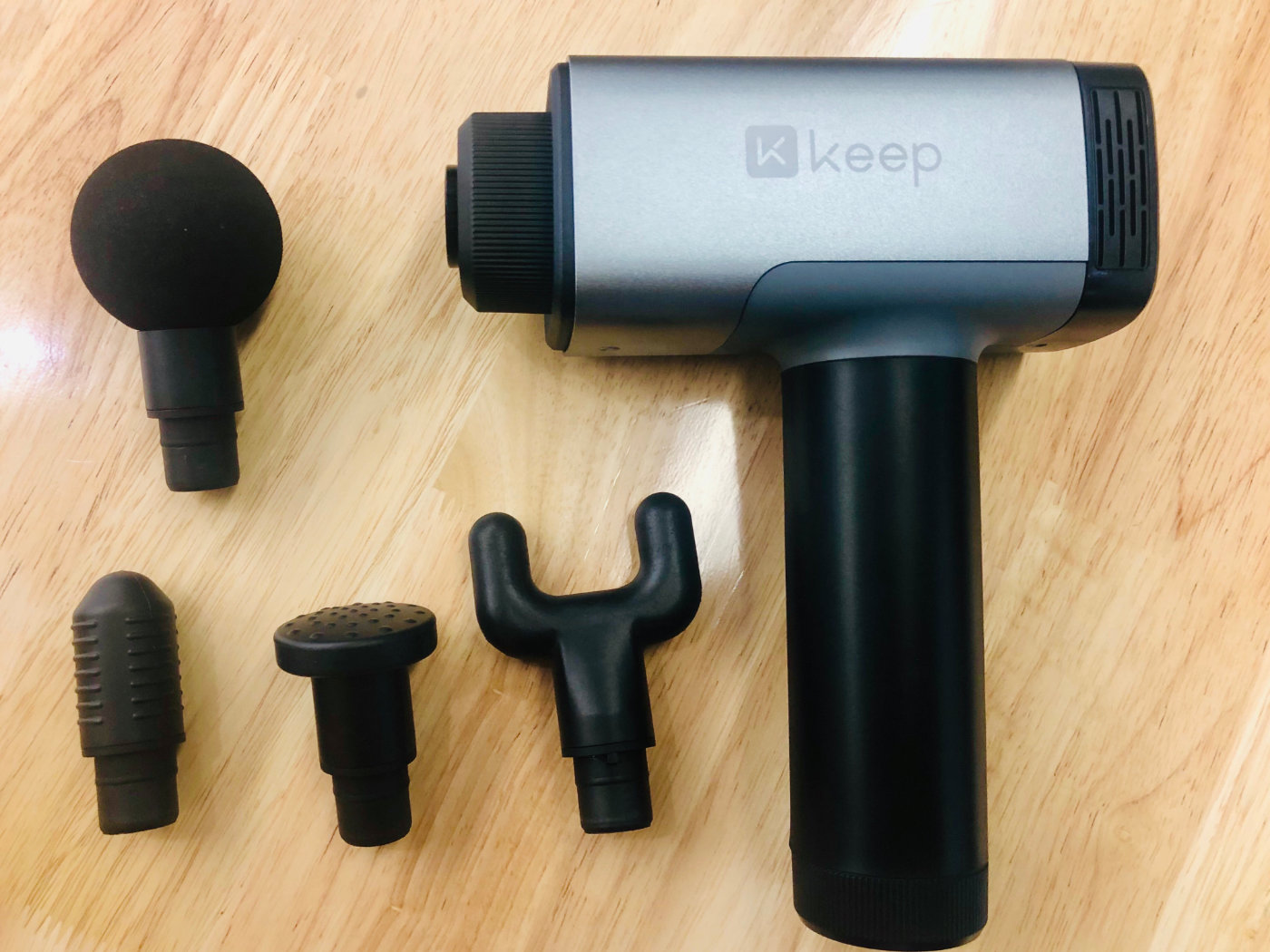 评测筋膜枪,评测筋膜枪真的有用吗