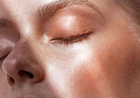 晒出口罩印,美肌最好用的护理方法