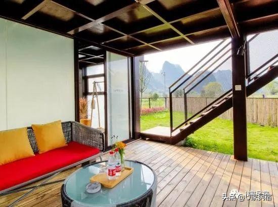 广西十大最美民宿,这几家精品禅意民宿你肯定没去过