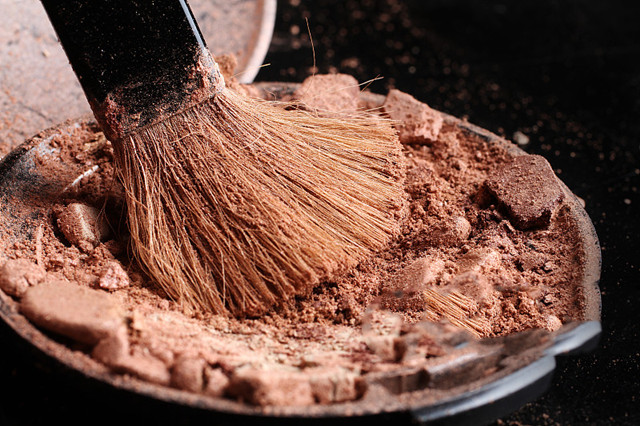 怎么选适合自己的散粉,散粉怎么选最好用的