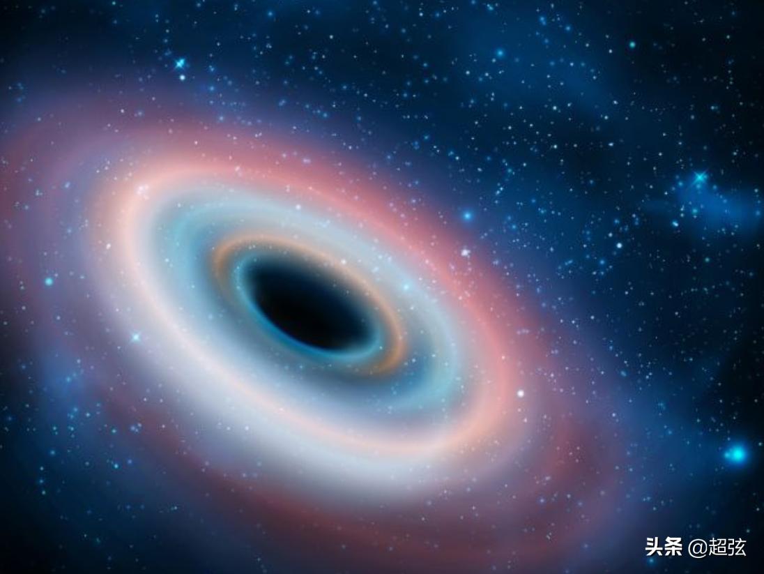 每一项都堪称突破！2019年的黑洞成就载入史册