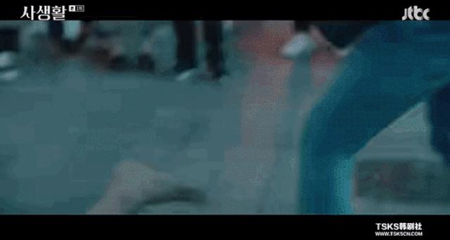 一集就入坑这部新剧看得太过瘾,全员欺骗全员说谎的电视剧