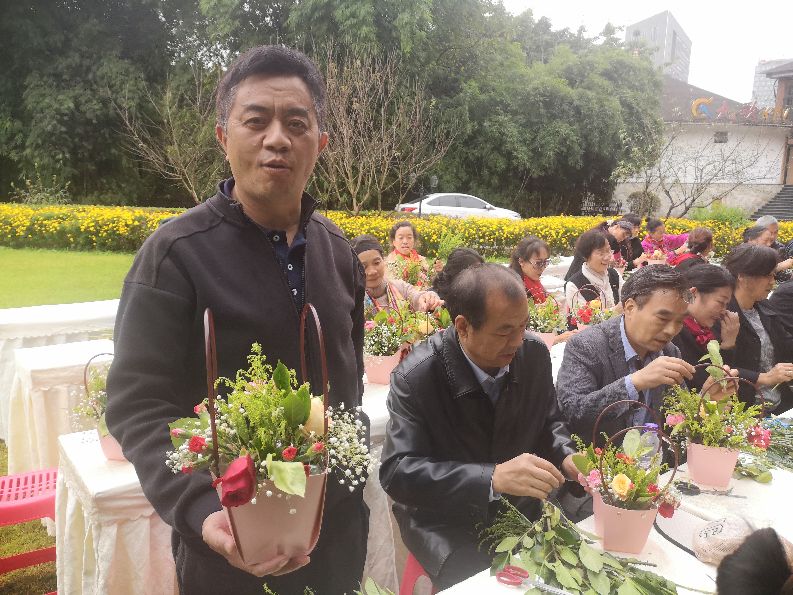 爱成都迎大运社区亲子活动,迎大运爱成都活动长视频