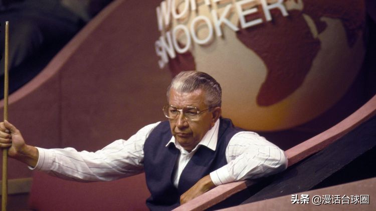 欧洲权威媒体评选足球运动员,斯诺克比赛