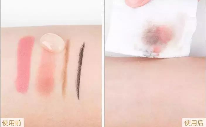 性价比卸妆水排行榜10强,高性价比卸妆产品推荐