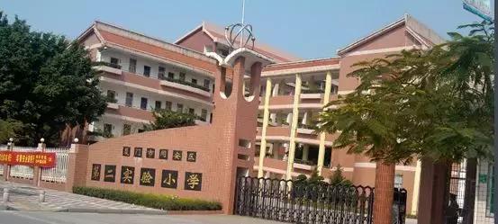 厦门岛外学区排名,厦门岛内学区排名