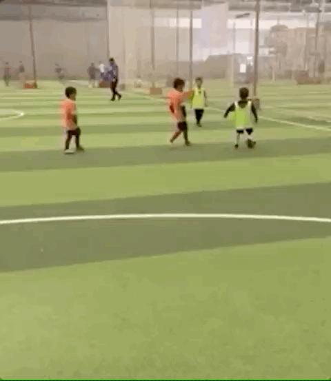 真正的后浪精彩视频,真正的后浪是什么样子