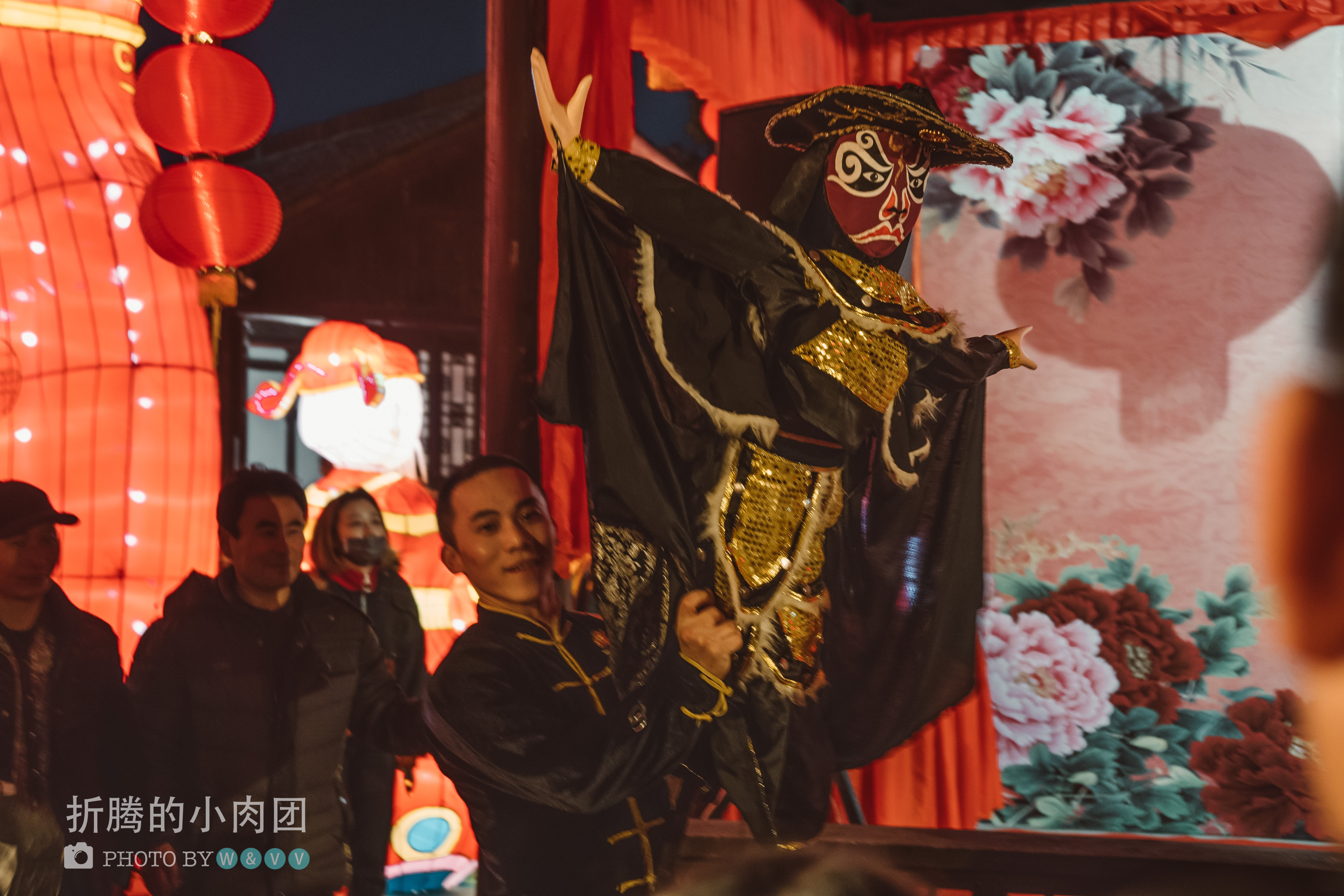 横店影视游玩攻略,去横店最应该去的地方