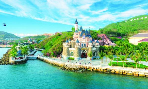 芽庄值得一去的地方,芽庄藏于山水间的度假胜地推荐