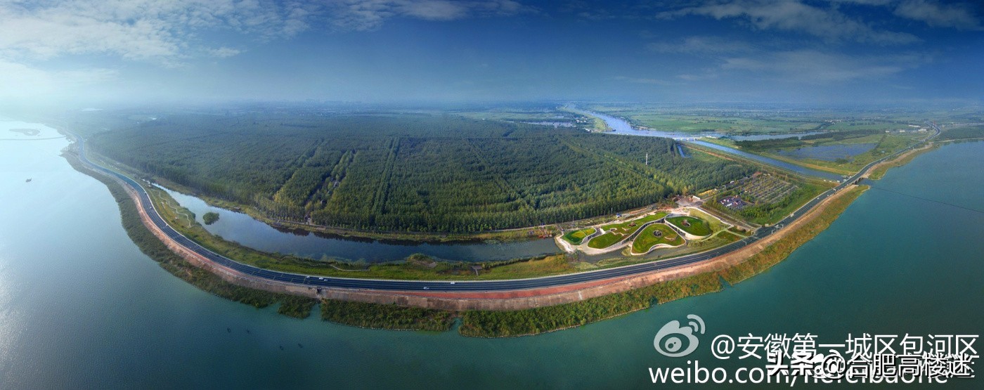 合肥五一旅游指南,五一合肥免费旅游景点