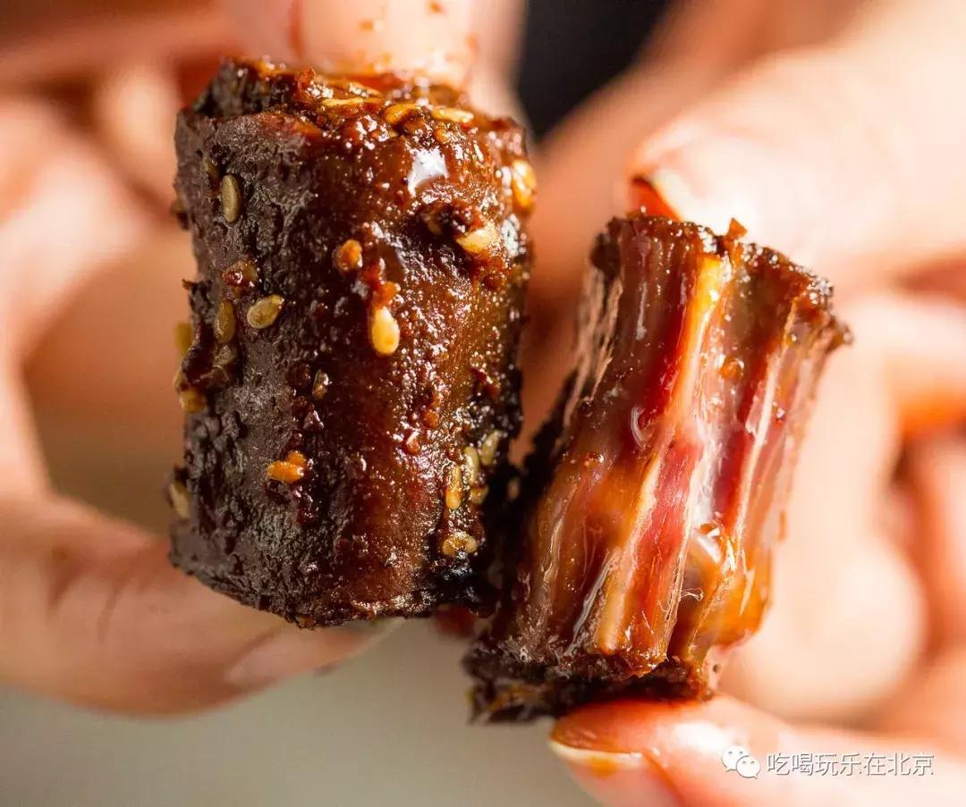 米其林一星吃法,一只鹅拿下米其林一星