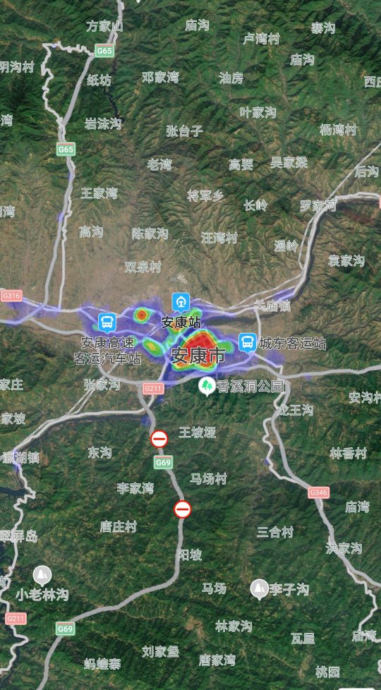 西安2020gdp全国排名,2019陕西省上半年各城市gdp