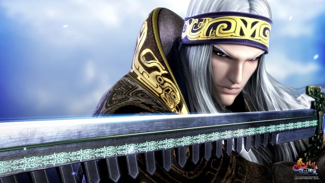 秦时明月武力排行,秦时明月战力划分等级