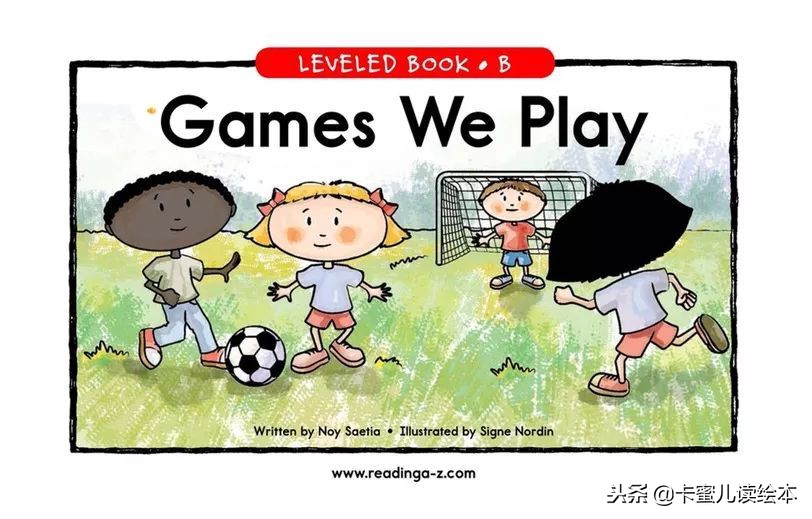 英文故事绘本游戏,读英文绘本游戏