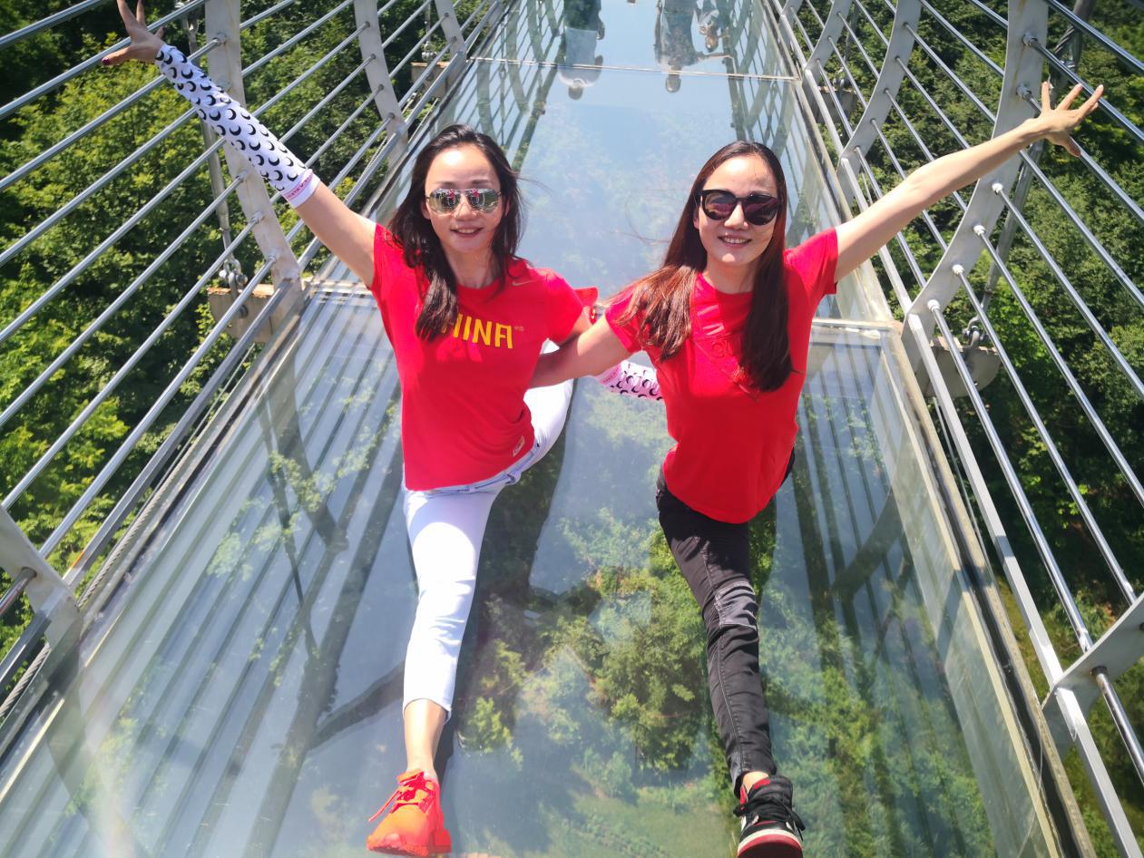 【慢游新天府，感受新成都】端午节特辑（二）|世界冠军蒋文文、蒋婷婷带你去逛川西林盘和特色小镇打卡地