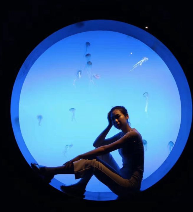 南京海底世界小朋友要票吗,南京海底世界99元一大一小套票