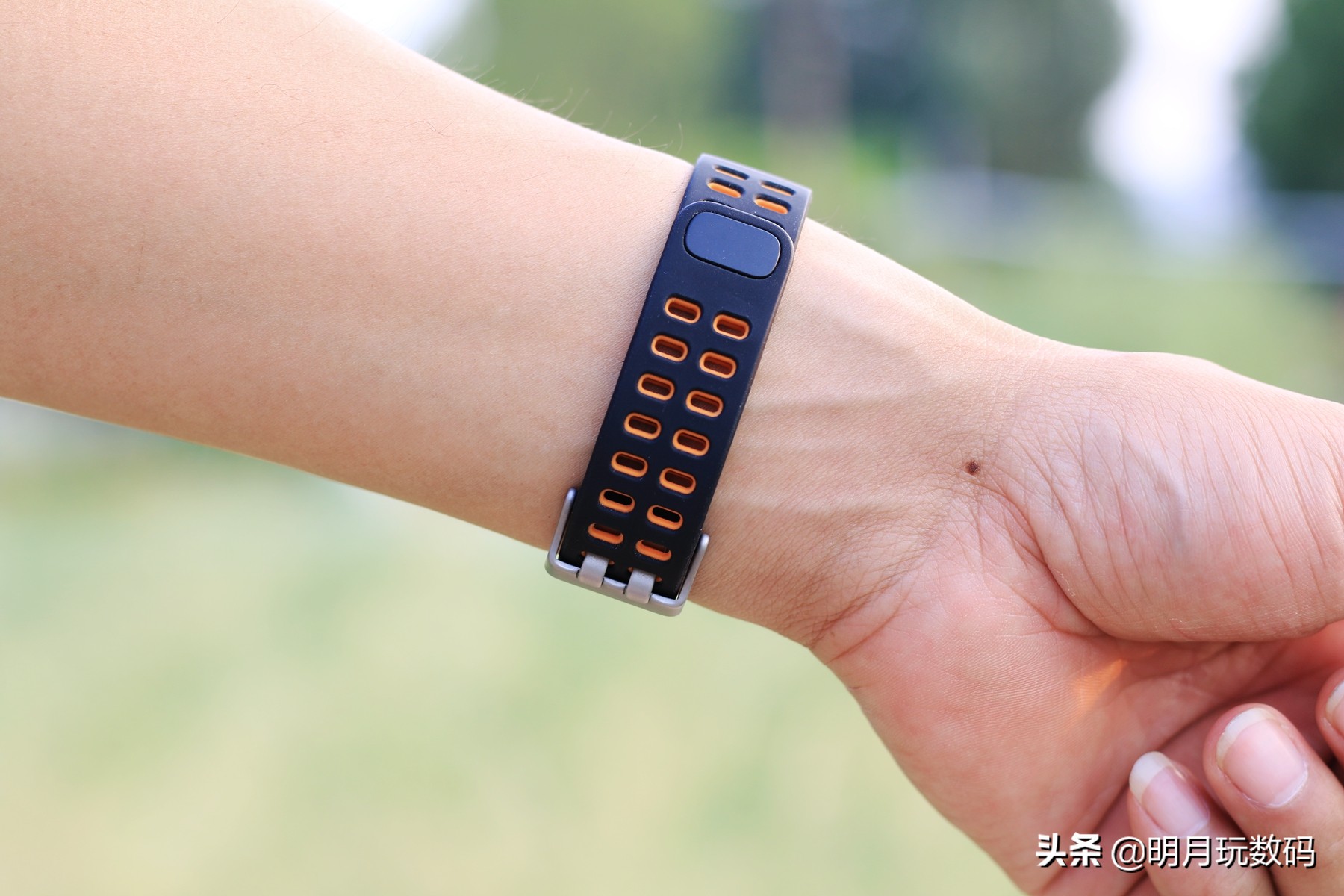 埃微i7e血压手环多少钱,埃微手环测评