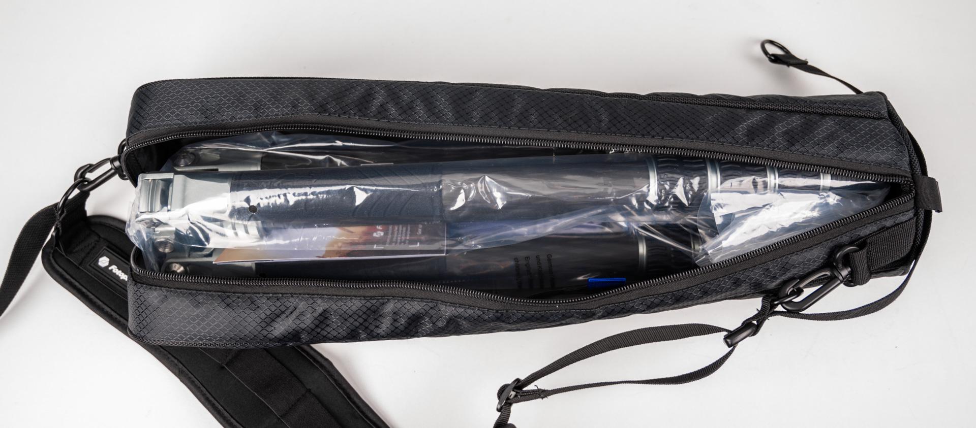 富图宝s3三脚架测评,推荐一款最稳的三脚架