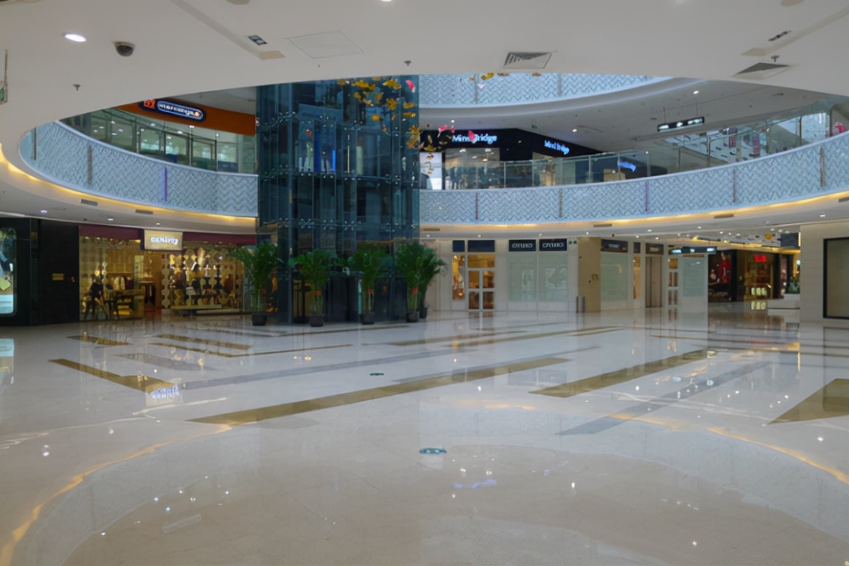 石家庄去年倒闭的商场,河北商场现状