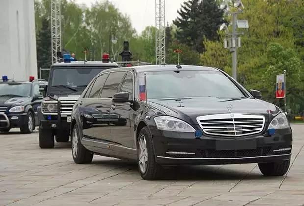 普京的保镖能打过普京吗,盘点普京最厉害的几位保镖